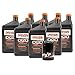 Driven Racing Oil 20825K DL20 0W-20 Synthetic Performance Oil Change Kit 2014-20