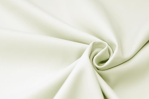 Image of Men's Premium Poly Cotton Trouser Fabric, 1.3 Metre, Fits Up to Size 44, Cotlook Material
