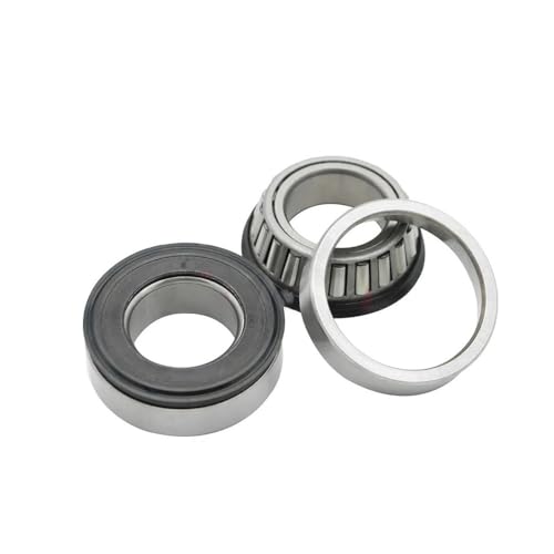 Kit roulement colonne direction robuste et joints étanches pour TDM900