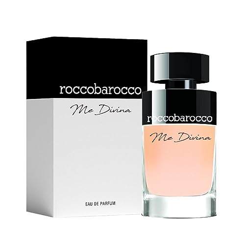 RoccoBarroco Me Divina Eau De Parfum para mujer - Personaje...