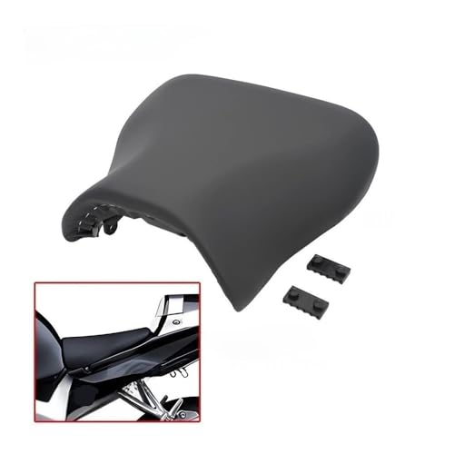 Sillín para GSXR 600 750 1000 K1 K2 soluciona asiento roto con este cojín delantero moto 2