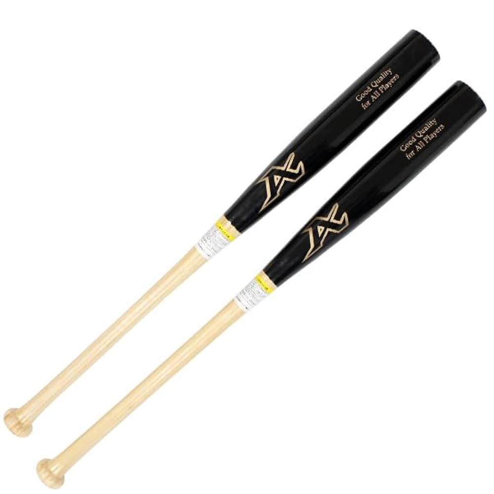 耐久性◎！グラスファイバー 木製バット 野球用品スワロースポーツ