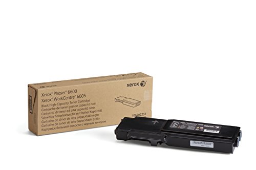 Preisvergleich Produktbild Xerox 106R02232 Toner