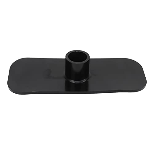 Kit Desatascador de Aire a Alta Presión, Herramienta de Fontanería en Acero Inoxidable con Mango Desmontable para Desatascar Inodoros, Fregaderos y Desagües de Suelo miniatura 5