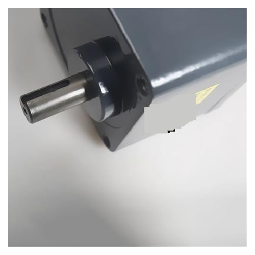 Moteur 60W 110V AC asynchrone pour automatisation à couple élevé - 5