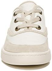 Zodiac Women's Cheezburger Sneaker, White, 10 | Image 7
