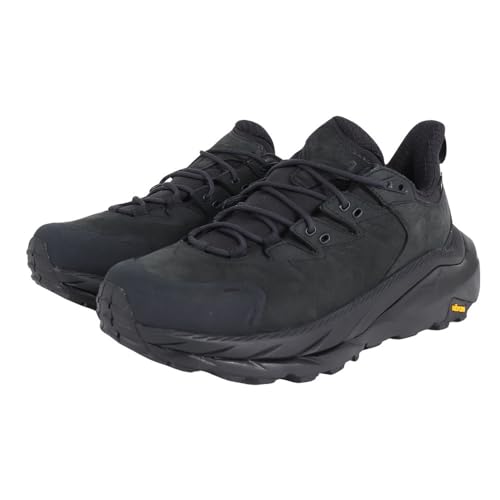 Low GTX Kaha 2 - Black by HOKA