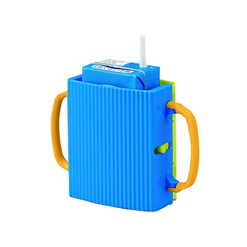 LIUHUIZEYU Adjustable Juice Holder