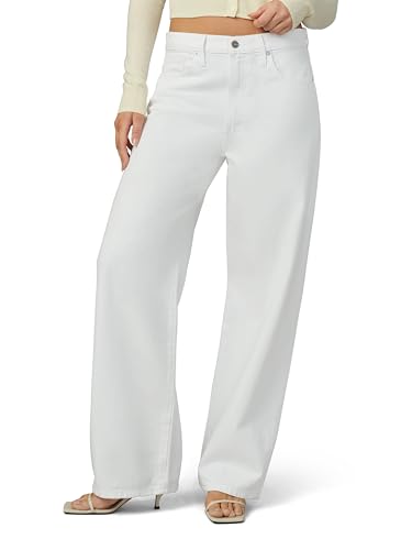 Joe's Jeans Women's The Ryan Low Slung Baggy Jean