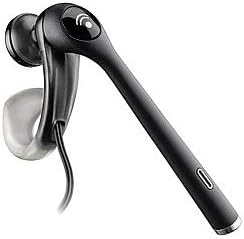 Plantronics Auriculares MX250 EarBud 0.098 in (descontinuado por el fabricante)