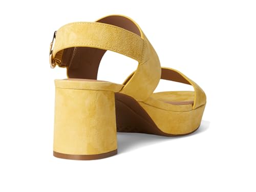 Image of Aerosoles Women's Camera Platform Sandal