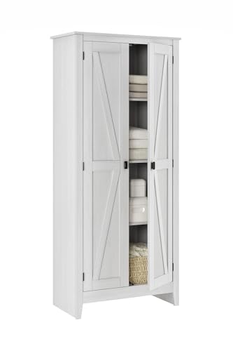 Systembuildevolutionfarmington315widestoragecabinetivorypine  Urban Country Home Decor Systembuild evolution farmington 315 wide storage cabinet ivory pine  urban country home decor