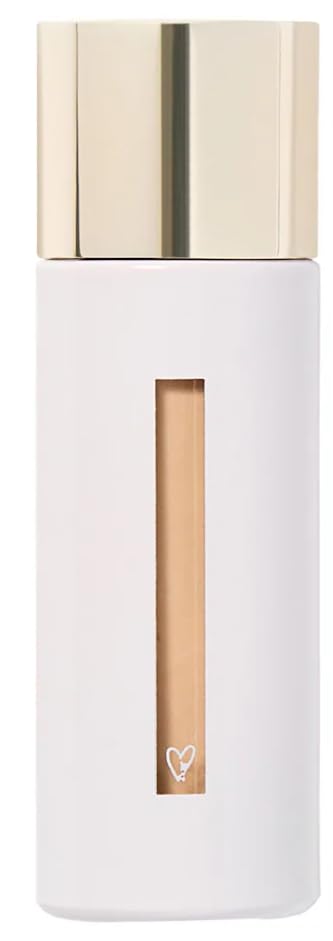 Vital Skincare Brightening Concealer Medium-Full Coverage Hydrating Formula with Peptides Hyaluronic Acid Atelier M2 - light medium peach