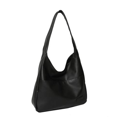 SSKHE Vintage Leather Shoulder Bag – Compact and Durable SSKHE Vintage Leather Shoulder Bag – Compact and Durable