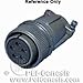 Amphenol Connector