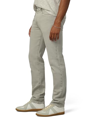 Image of Joe's Jeans Mens Brixton Straight and Narrow Leg Jean