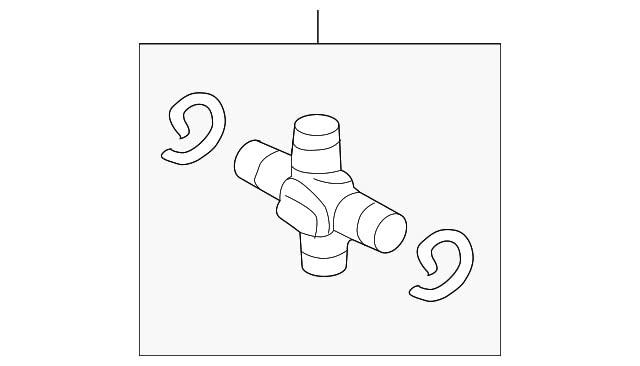 Ford KIT - Universal
