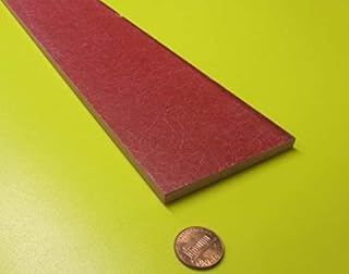 GPO3 Fiberglass Bar .250