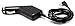 Produktbild KFZ Ladegerät Auto 5V Mini USB Ersatz für Garmin TA20 CAR Charger Netzadapter Netzteil Replacement