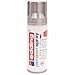 Produktbild edding Acryl-Farblack Permanentspray Silber seidenmatt