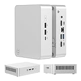 Traitement hybride 14 cœurs : combine 6 cœurs de performance + 8 cœurs d'efficacité, fréquence turbo maximale 4,9 GHz, prend en charge le multitâche et les charges de travail lourdes comme le rendu CAD/3D de manière transparente