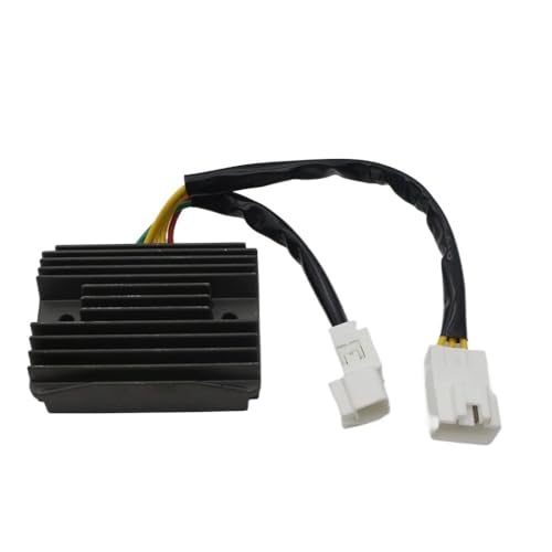 Régulateur redresseur de moto 641709 pour GTS125 et MP3