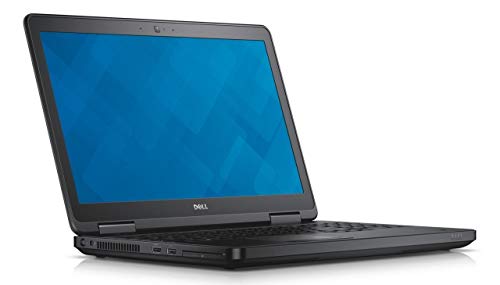 Dell Latitude E5440 14-inch Business Laptop Computer, Intel Core I5-4300U up to 2.9GHz, 8GB RAM, 256GB SSD, Windows 10 Professional (Renewed) - Image 3