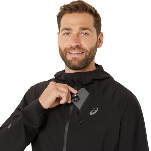 Image of ASICS Mens Jacket