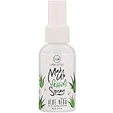 J.CAT BEAUTY Spray, Set, Go Setting Spray - Aloe Vera