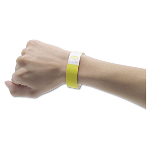 Lanyards et wristbands 5cpk yl pour ne plus perdre vos badges