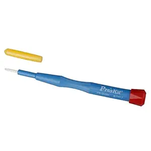 Proskit 1PK-034NH, Ceramic Driver + PH1.7 (Pack of 1)