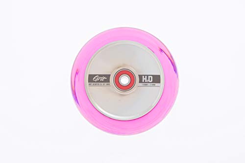 Trottinette Rose 110 mm Grit H2O Adulte Mixte Sport Urbain
