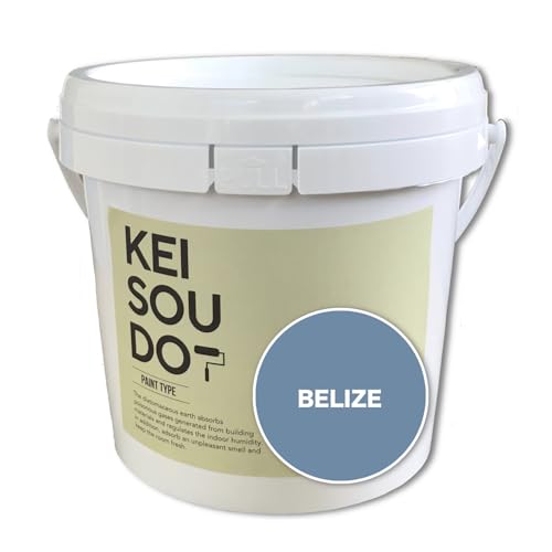 U-SELECT([ZNg) ]y h Ǎ KEISOUDO PAINT TYPE 1.5kg BELIZE