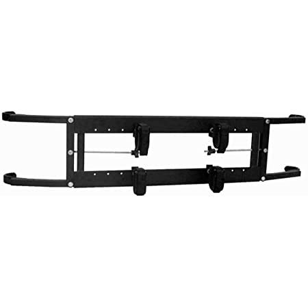 Great Day Power-Ride Gun Rack Model UVPR900 Size 50-64 inches