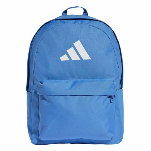 Mochila Adidas Classic 3 Barras 27 Litros