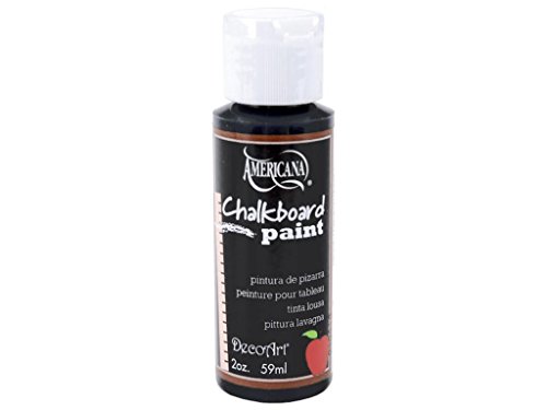 Decoart DS90-3 Americana Chalkboard Paint thumb #2
