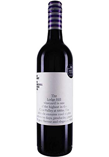 Jim Barry The Lodge Hill Shiraz Wine, 750ml