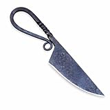 QUIKLLY QUIKKLY Handmade Carbon Steel Po...