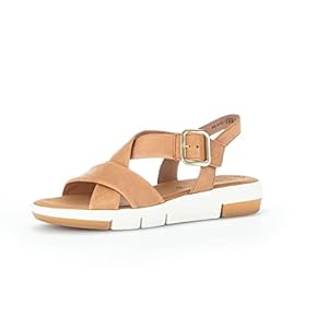 Gabor Sunshine Womens Sandals