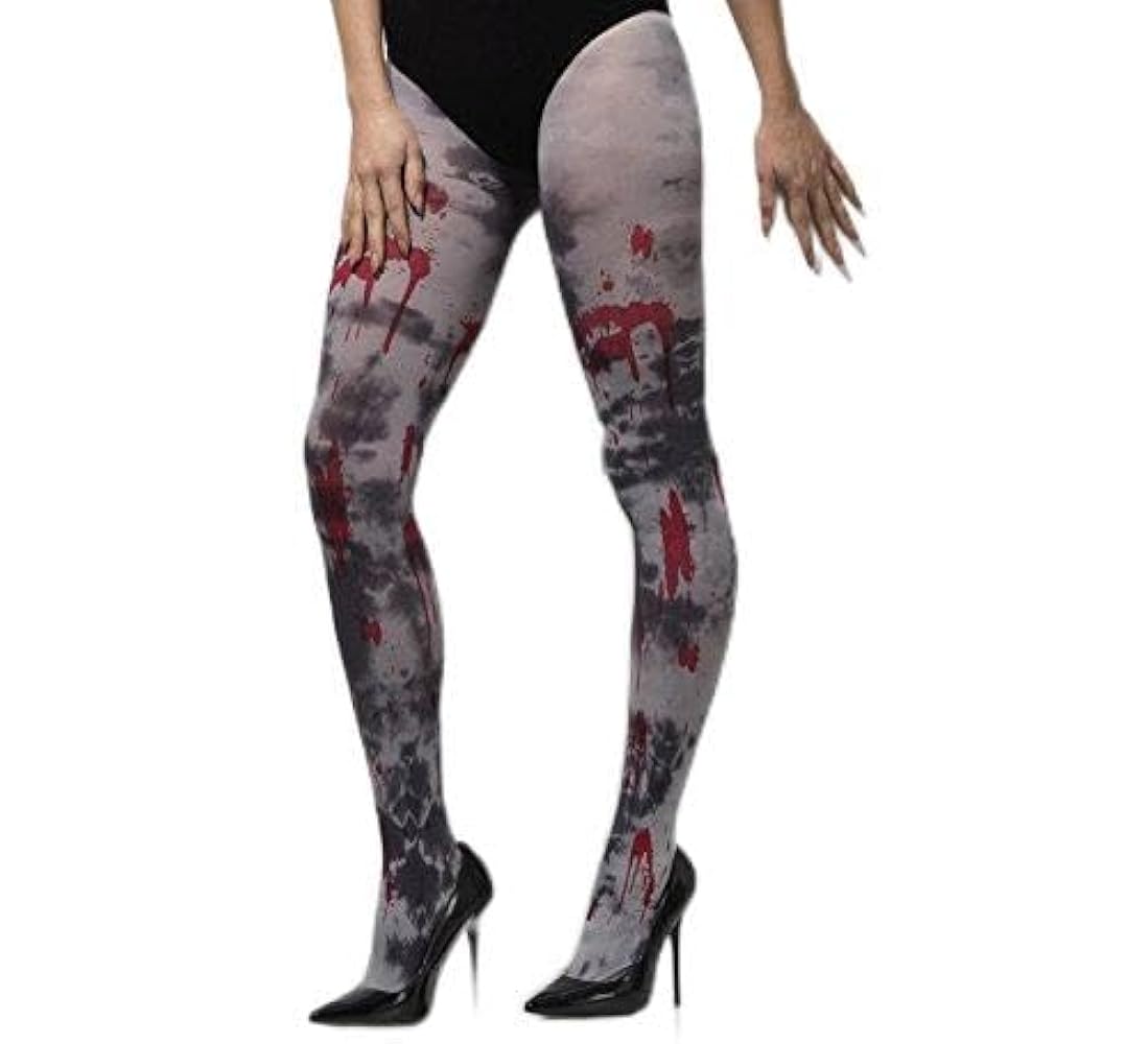 Amazon.com: Smiffys - 48316 - Opaque Zombie DIrt Halloween