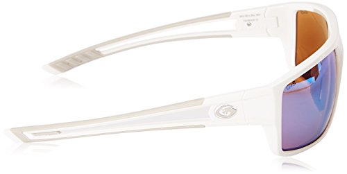 Gargoyles Men's Rampart 10700127 QTM Square Sunglasses3