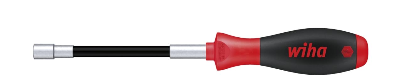 Wiha 01438 372SF 7.0 x 150 Hexagonal Socket Wrench