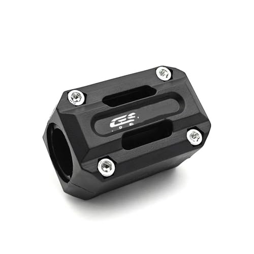 Pare-chocs R1300GS garde moteur et bloc décoratif haute finition