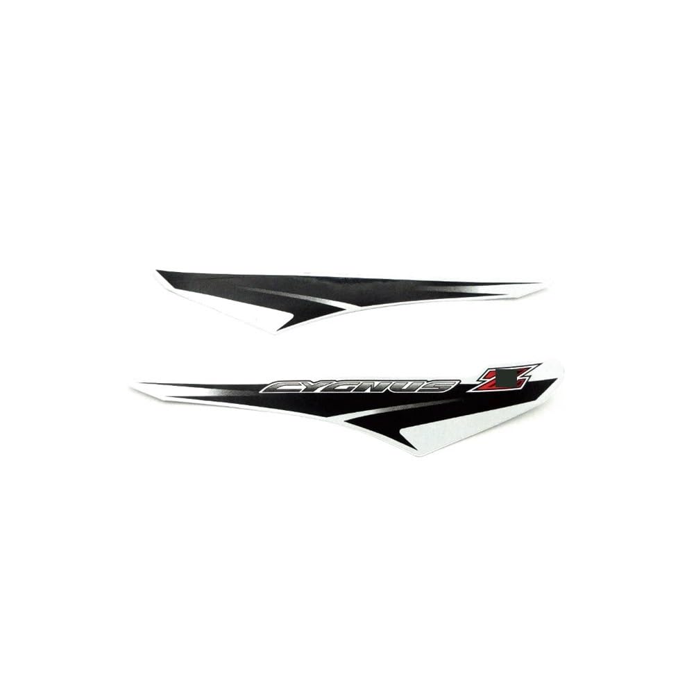 Moto Scooter Decorazione Del Corpo Accessori Carena Completa Decalcomanie Ornamentali Kit Completo Per Ya&maha CYGNUS-Z CygnusZ Copertura Carenaturas