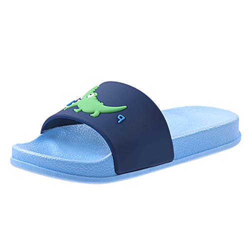 DAYZ unisex-child Star-06 Slide Sandal