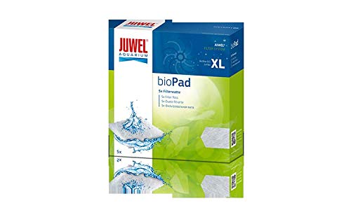 JUWEL BIOPAD BIOFLOW 8.0 XL AQUARIUM MECHANICAL FILTER MEDIA