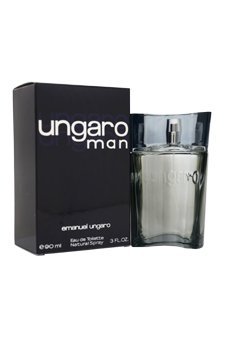 Ungaro Man By Ungaro Men Fragrance