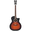 D'Angelico Premier Gramercy LS - Satin Vintage Sunburst