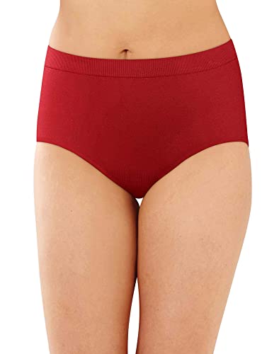 Culotte seamless Bali Comfort Revolution en microfibre invisible extensible