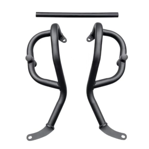 Barre protection anti-chute et collision CLC450 anti-rayure